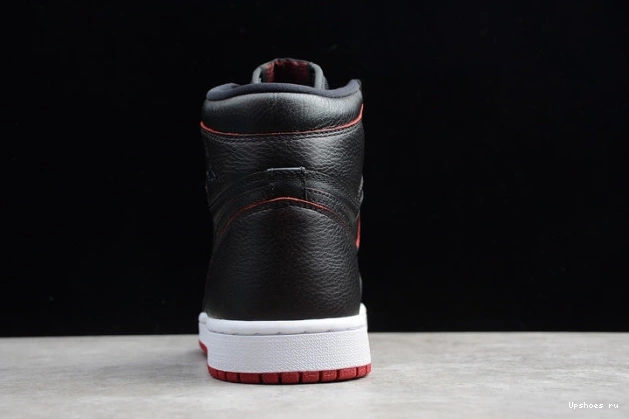 Jordan Black QS I 653532-002 Air Mountain Lance SB 1 0522